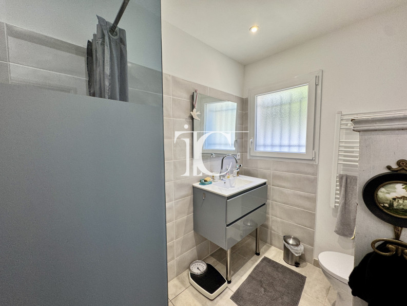 vente Villa Saint Ambroix - Photo 10