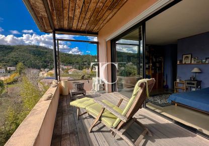 vente Maison individuelle Saint Ambroix