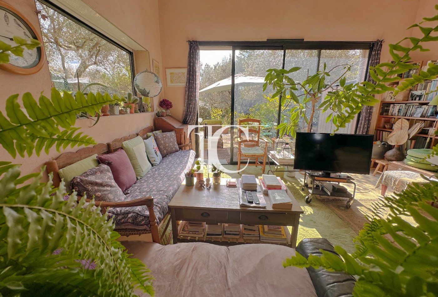 vente Maison individuelle Saint Ambroix - Photo 6