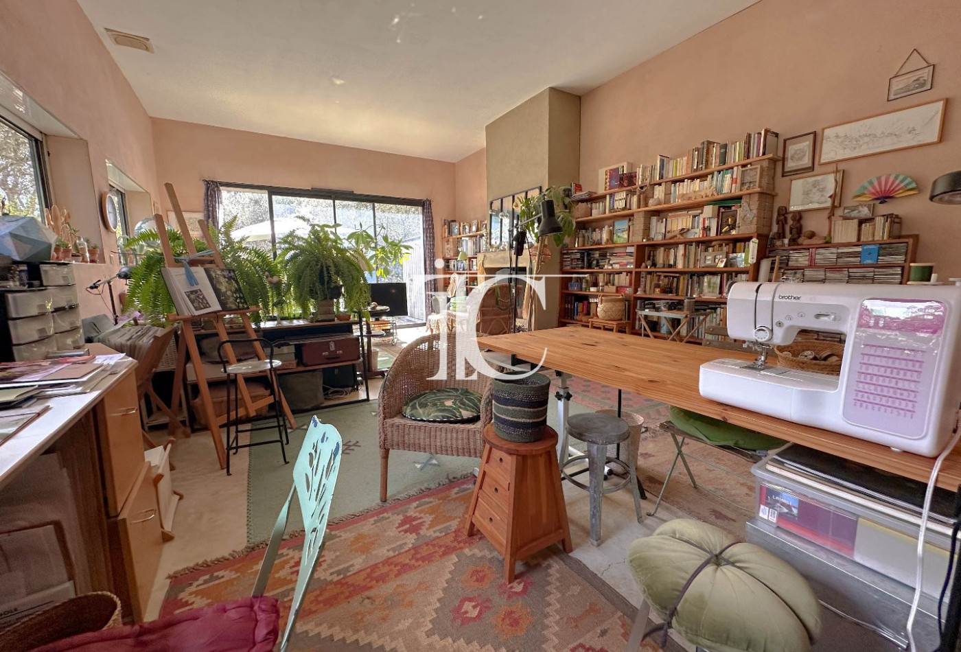 vente Maison individuelle Saint Ambroix - Photo 4