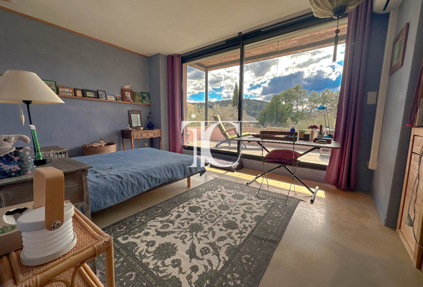 vente Maison individuelle Saint Ambroix - Photo 7