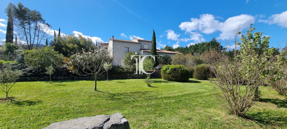 vente Maison de campagne Les Vans - Photo 2