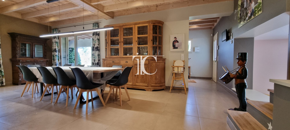 vente Maison de campagne Les Vans - Photo 7