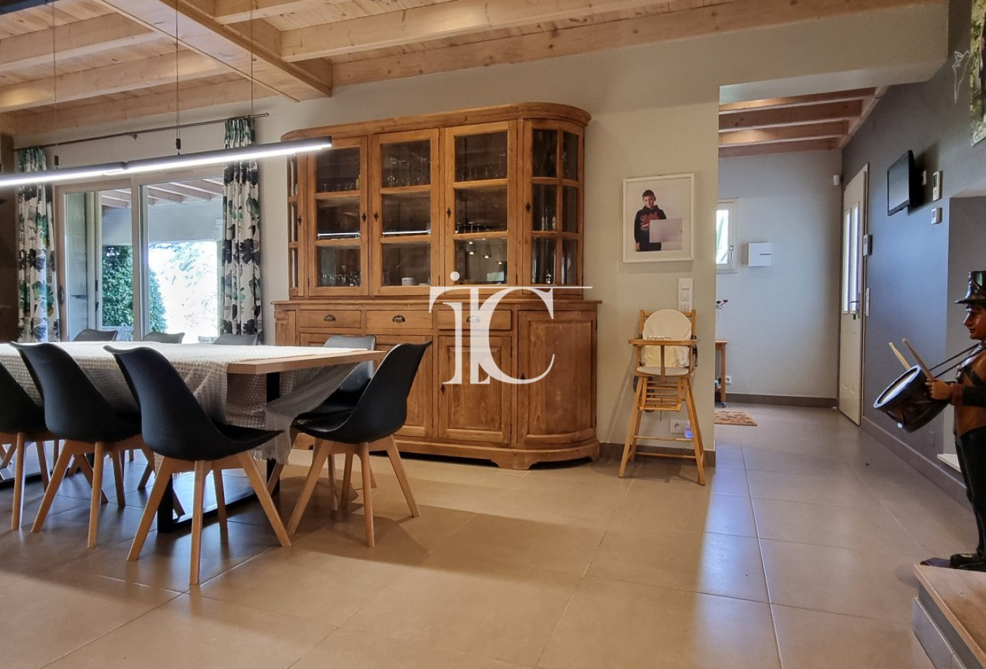 vente Maison de campagne Les Vans - Photo 7