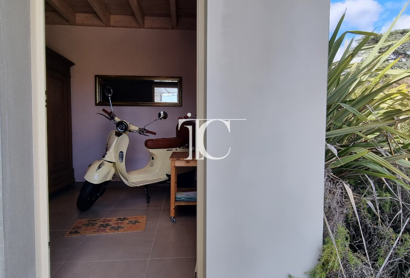 vente Maison de campagne Les Vans - Photo 8