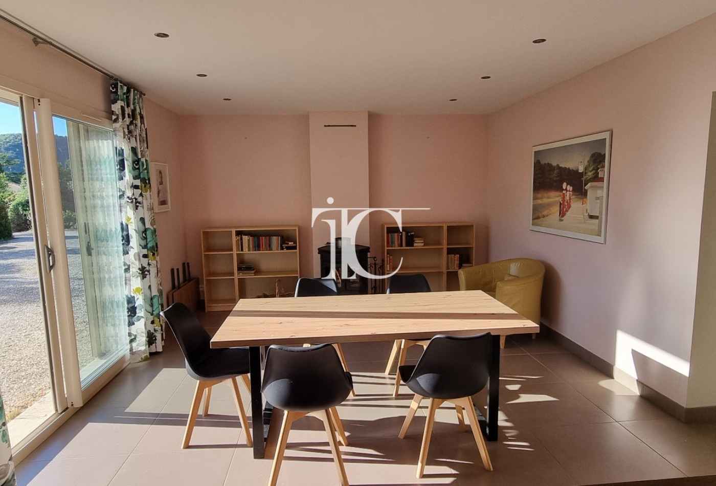 vente Maison de campagne Les Vans - Photo 6