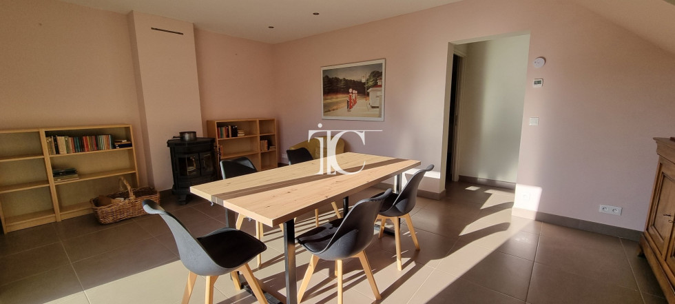 vente Maison de campagne Les Vans - Photo 9