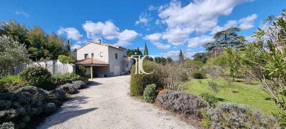 vente Maison de campagne Les Vans - Photo 3