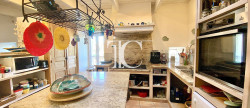 vente Maison de hameau Rousson