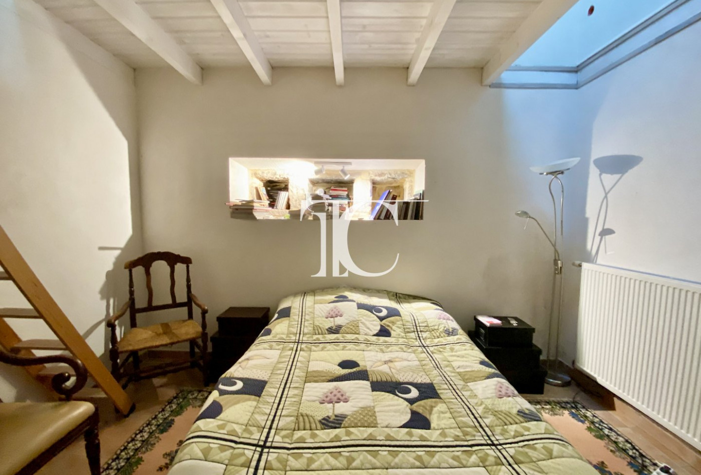 vente Maison de hameau Rousson - Photo 10