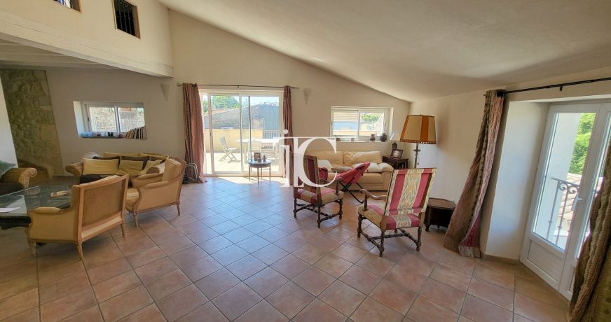 vente Maison de hameau Rousson