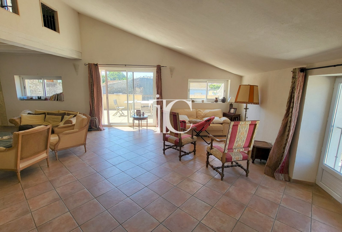 vente Maison de hameau AllÈgre-les-fumades - Photo 4