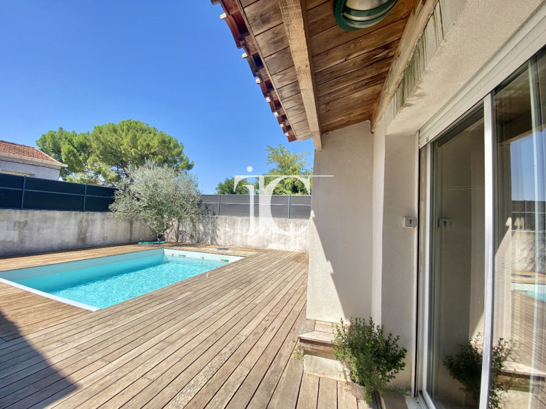vente Maison de hameau Rousson - Photo 3