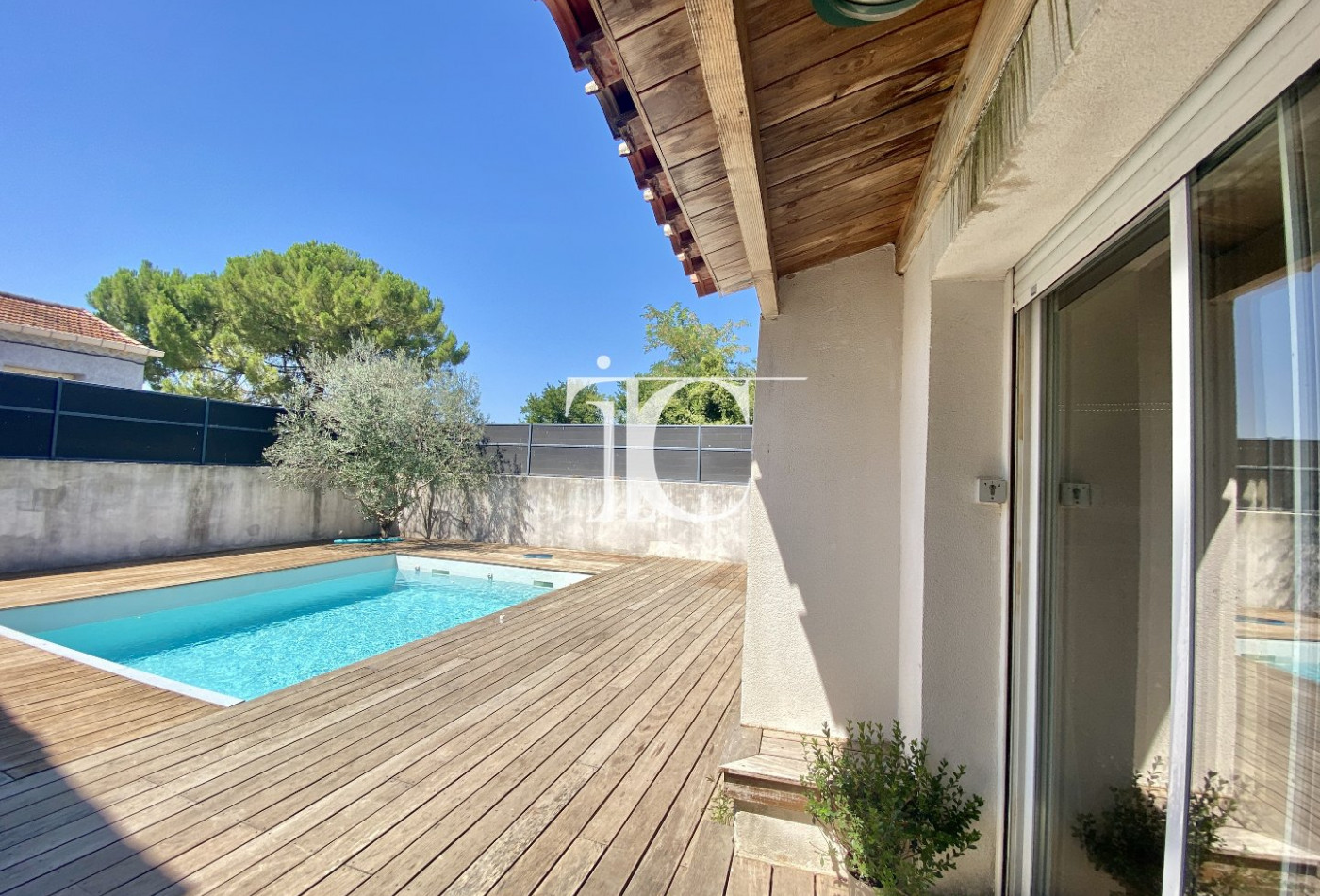 vente Maison de hameau AllÈgre-les-fumades - Photo 3