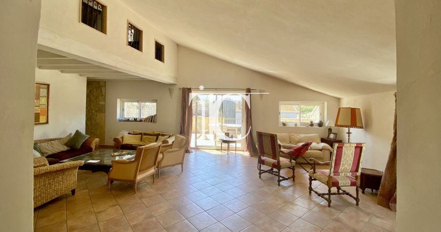 vente Maison de hameau Rousson