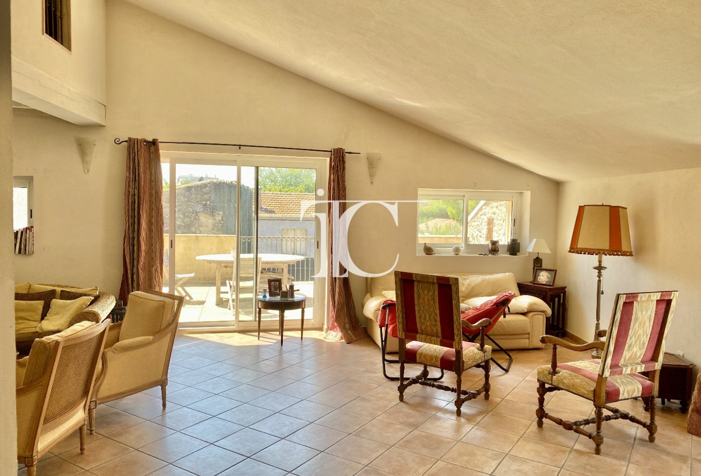 vente Maison de hameau Rousson - Photo 5