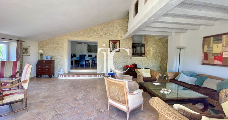 vente Maison de hameau Rousson