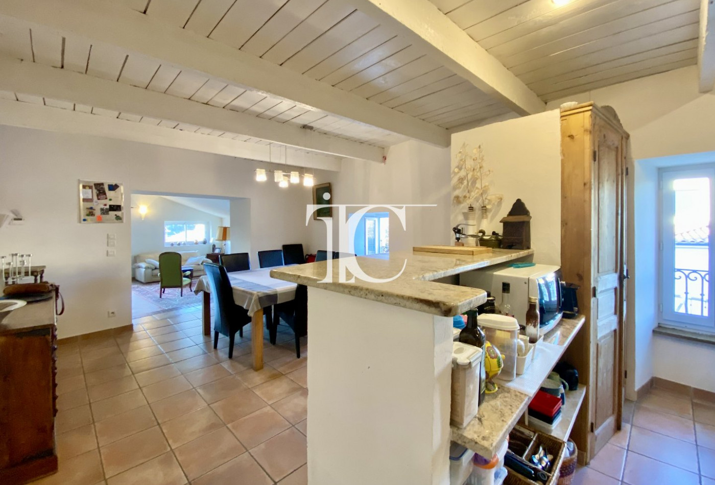vente Maison de hameau Rousson - Photo 6