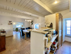 vente Maison de hameau Allegre-les-fumades
