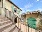 vente Maison de hameau Allegre-les-fumades