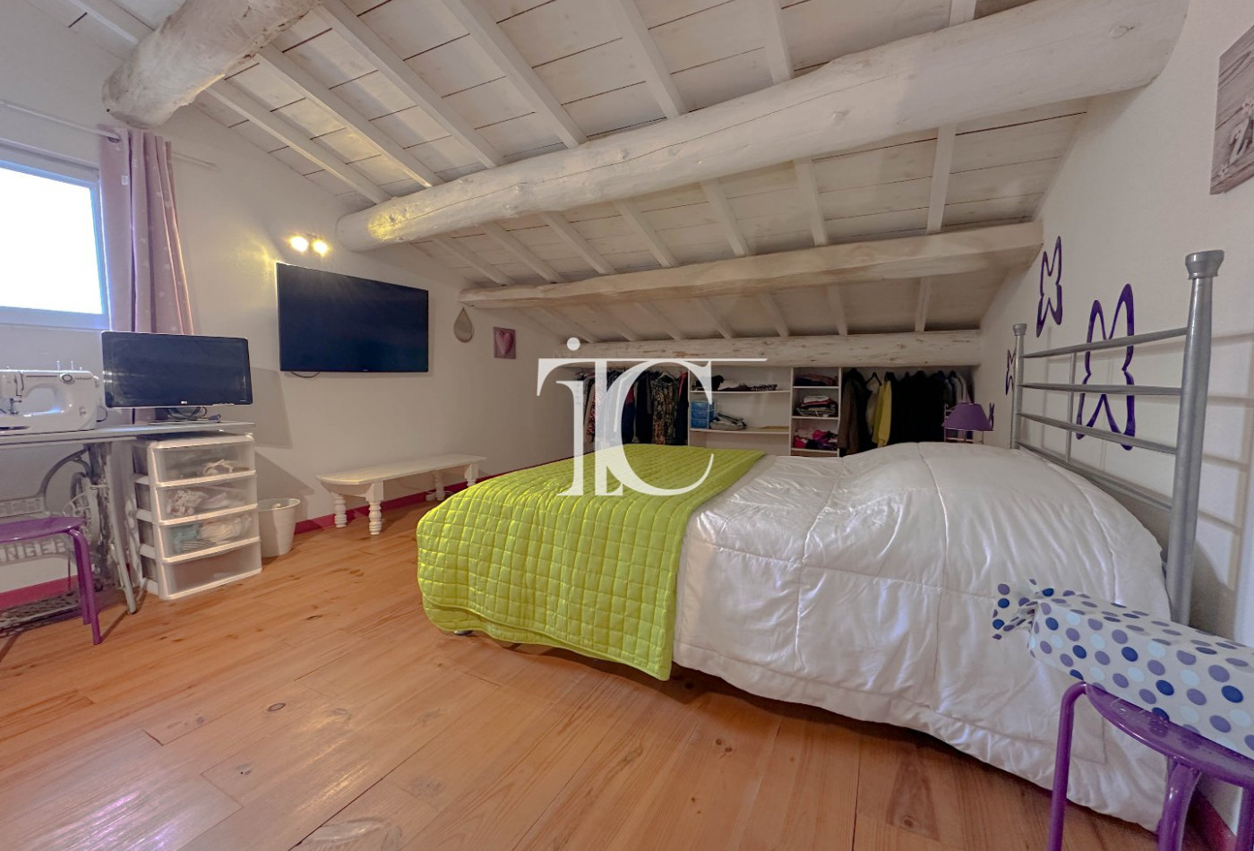vente Maison de village Saint Victor De Malcap - Photo 10