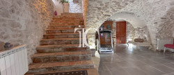 vente Maison de village Saint Victor De Malcap