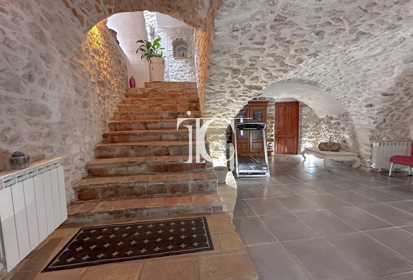 vente Maison de village Saint Victor De Malcap - Photo 1