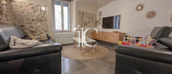 vente Maison de village Saint Victor De Malcap