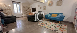 vente Maison de village Saint Victor De Malcap