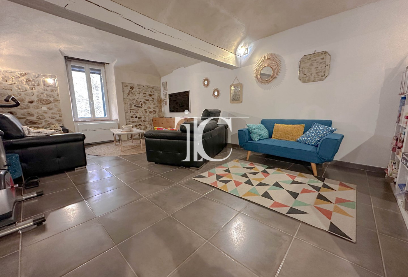 vente Maison de village Saint Victor De Malcap - Photo 3