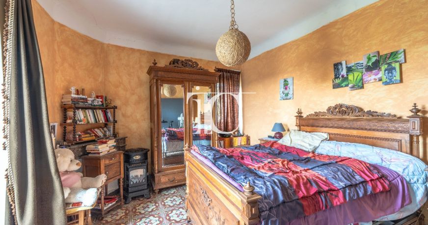 vente Maison de caractère Saint Paul Le Jeune