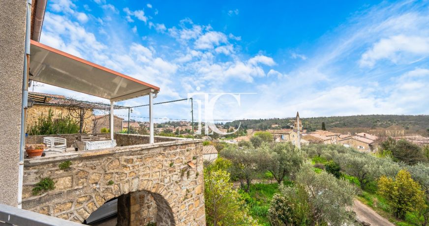 vente Maison de caractère Saint Paul Le Jeune