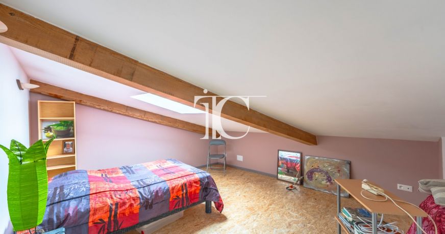 vente Maison de caractère Saint Paul Le Jeune