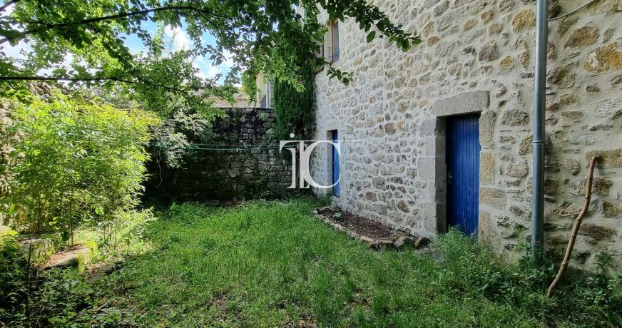 vente Appartement ancien Les Assions