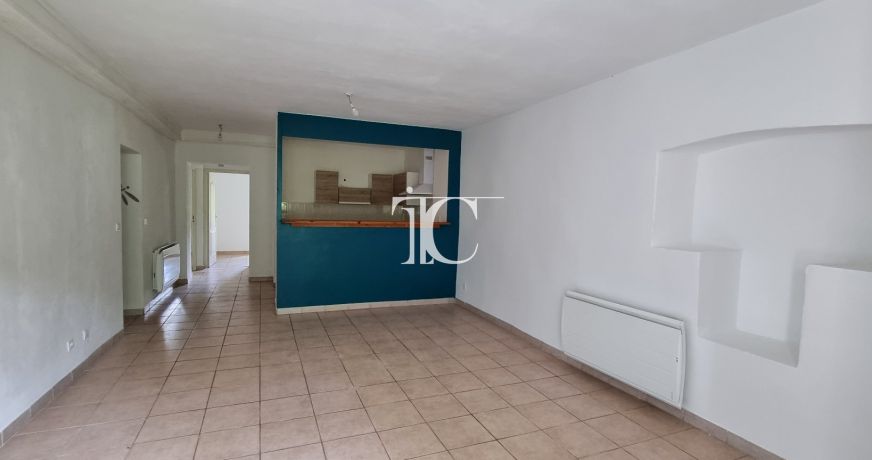 vente Appartement ancien Les Assions