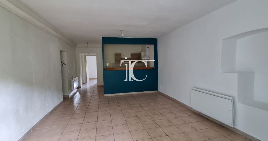 vente Appartement ancien Les Assions