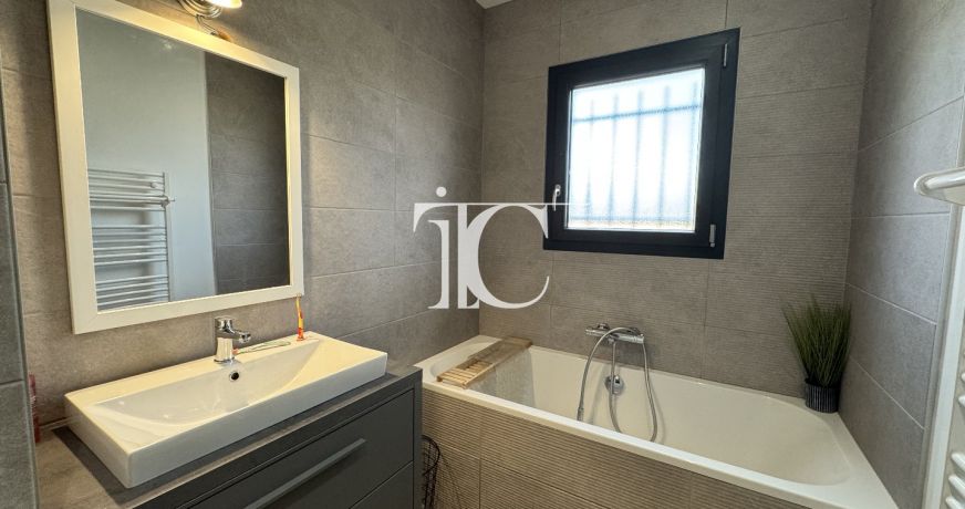 vente Villa Beaulieu