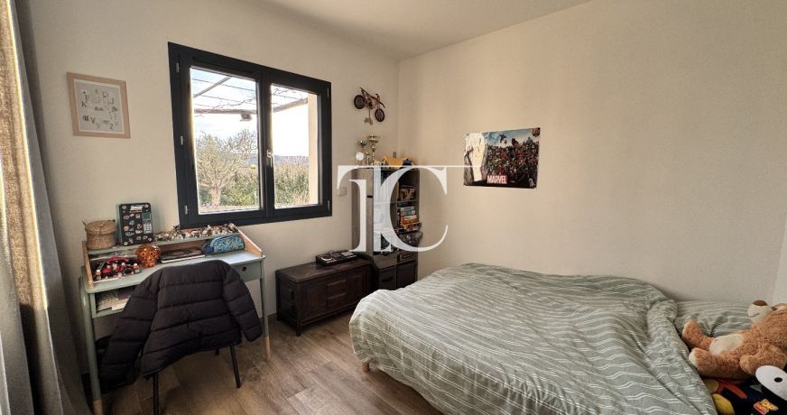 vente Villa Beaulieu