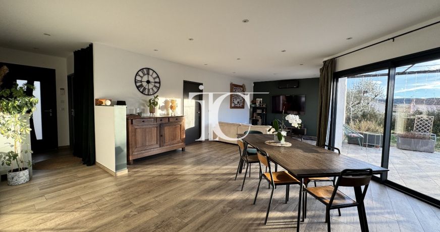 vente Villa Beaulieu