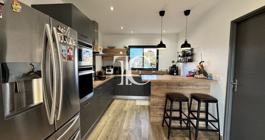 vente Villa Beaulieu