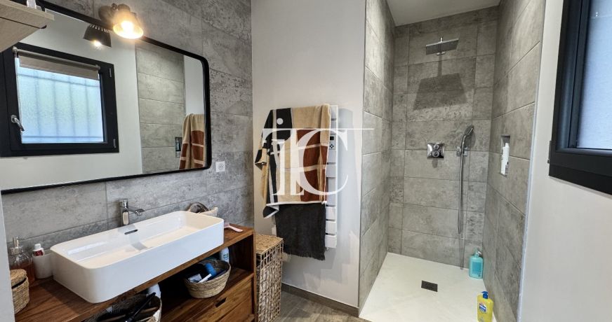 vente Villa Beaulieu