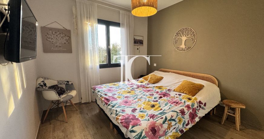 vente Villa Beaulieu