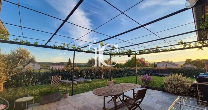 vente Villa Beaulieu