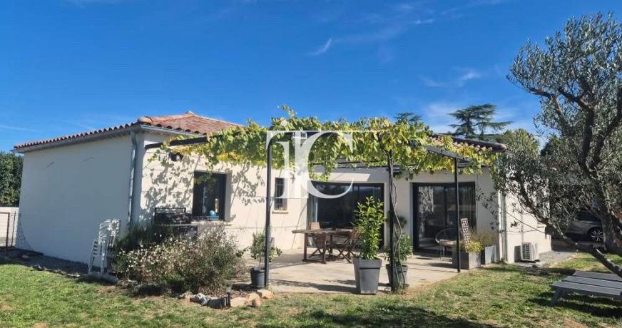 vente Villa Beaulieu