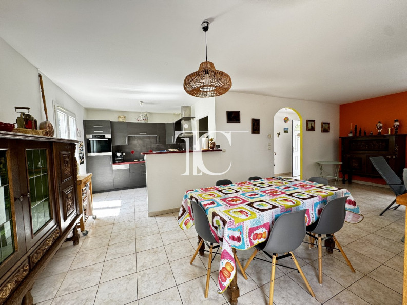 vente Maison individuelle Les Vans - Photo 7