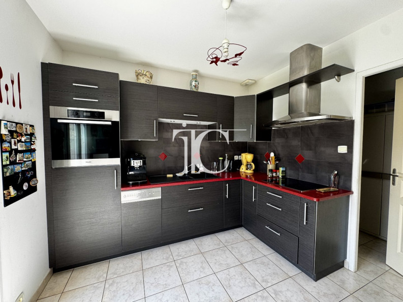 vente Maison individuelle Les Vans - Photo 8