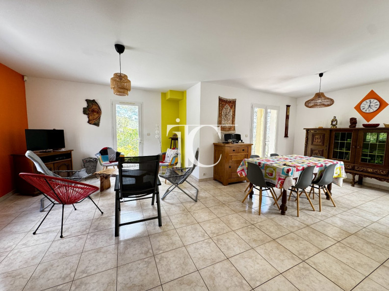 vente Maison individuelle Les Vans - Photo 9