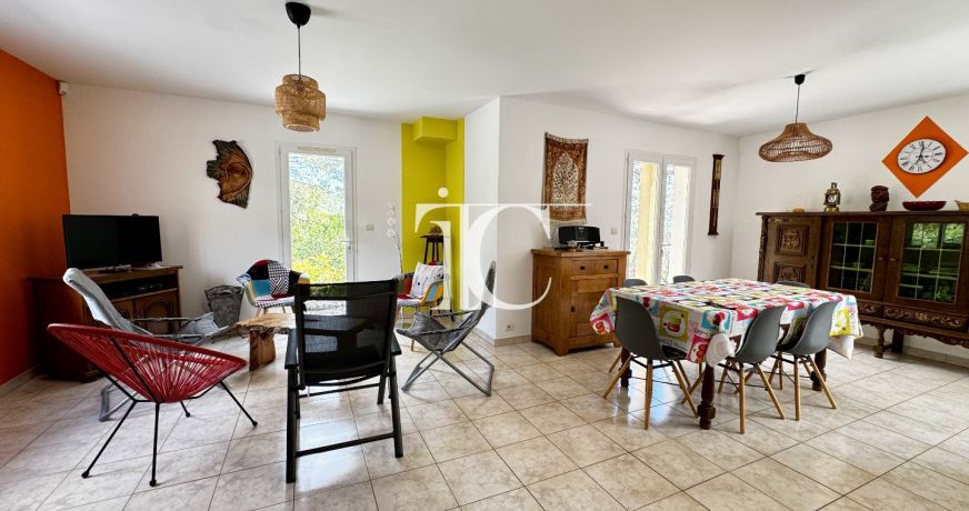 vente Maison individuelle Les Vans