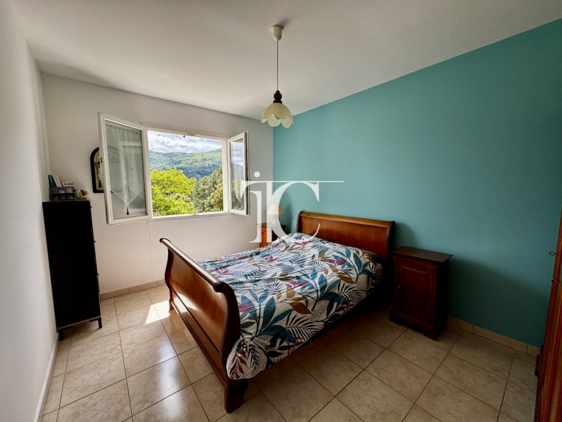 vente Maison individuelle Les Vans - Photo 10