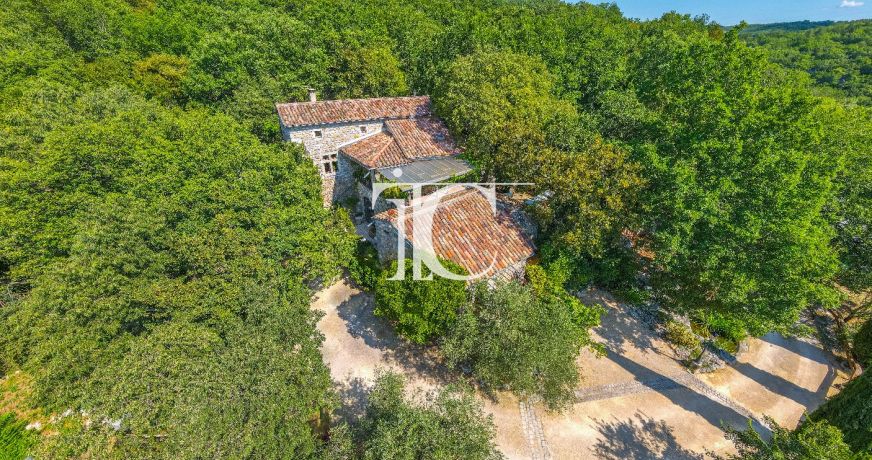 vente Demeure Berrias Et Casteljau